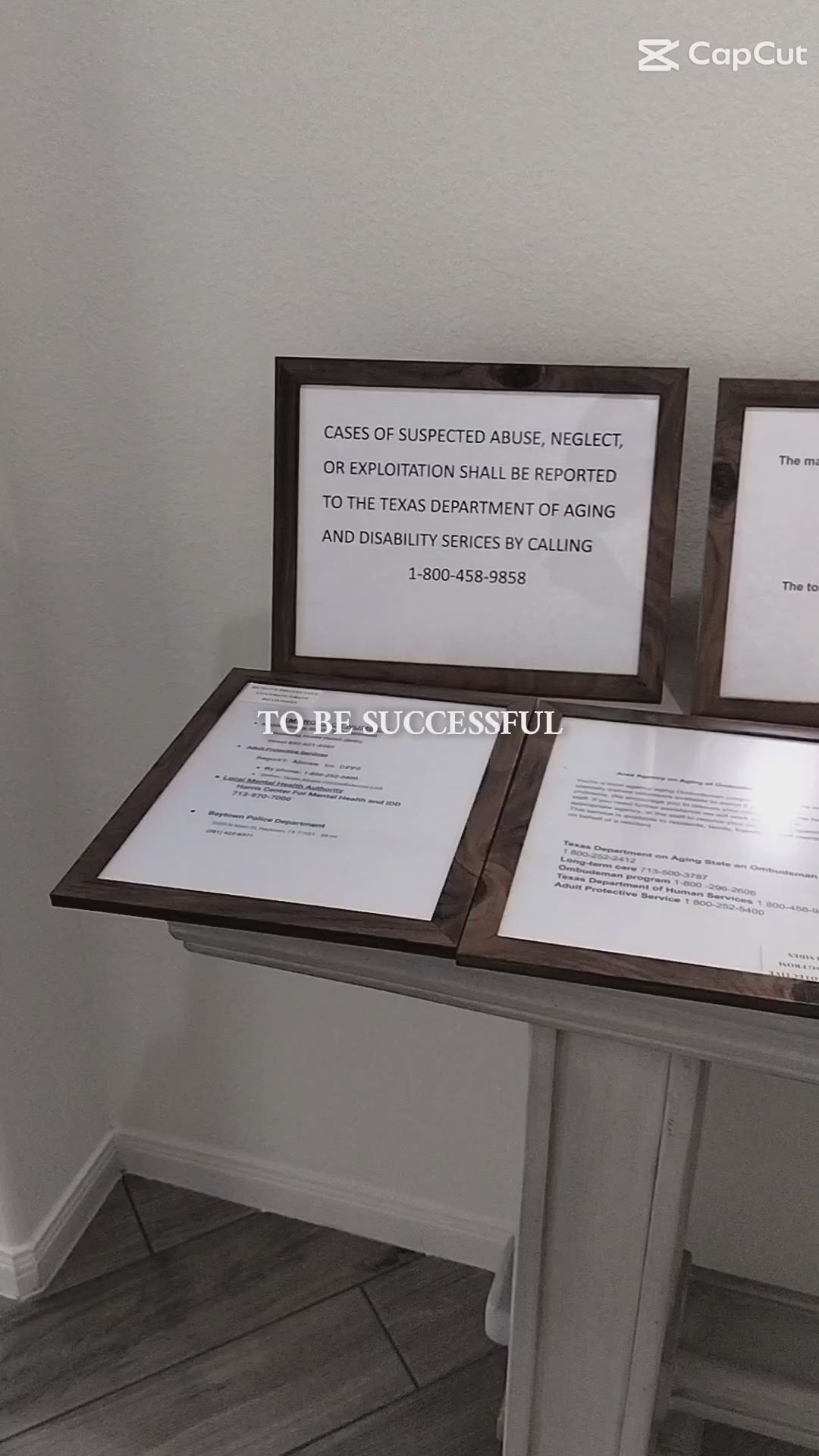 Turnkey Assisted Living Consultation Program